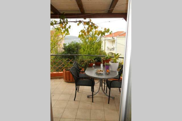 Apartment Paradise Zadar Exterior foto